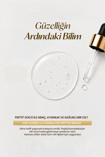 The Brilian Peptide Serum Trendyol görseli 3