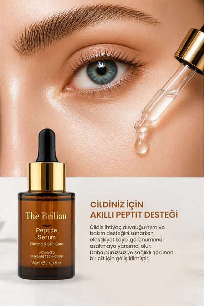 The Brilian Peptide Serum Trendyol görseli 4