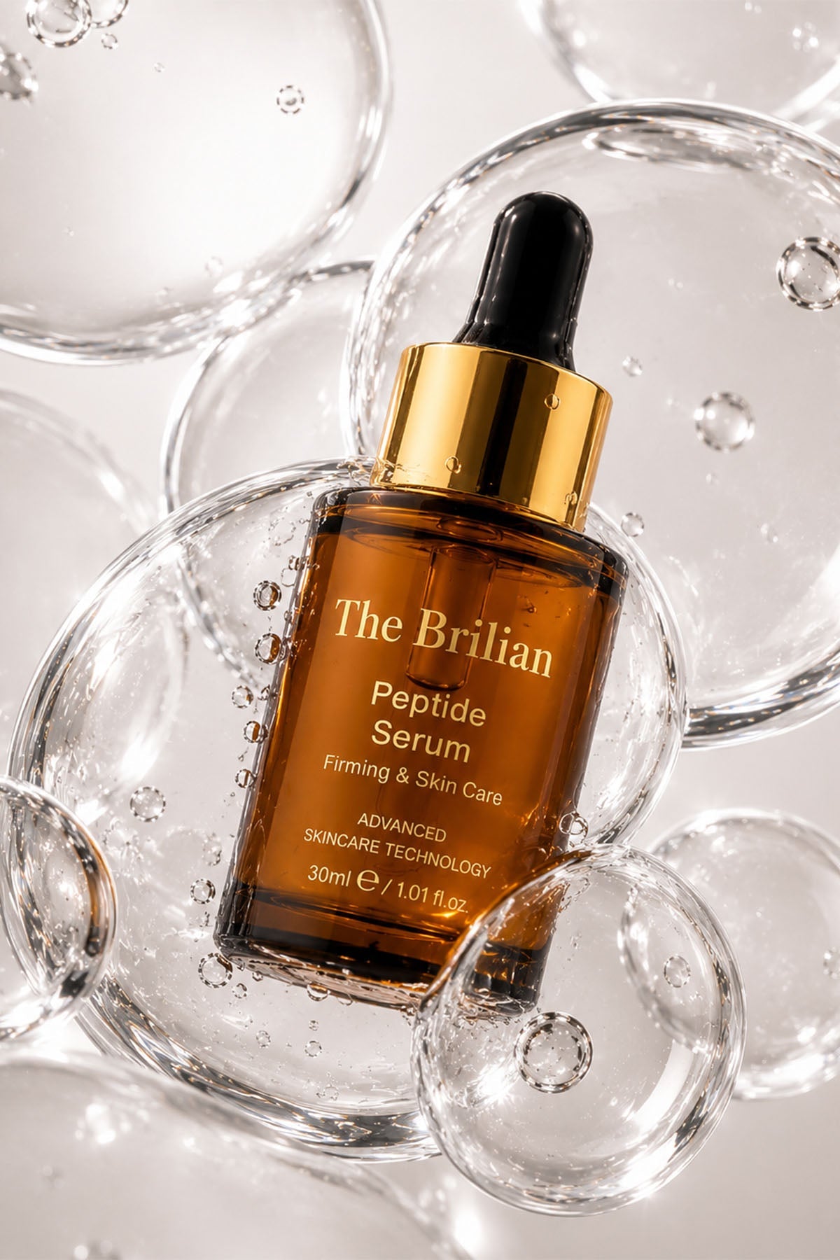 The Brilian Peptide Serum Trendyol görseli 5