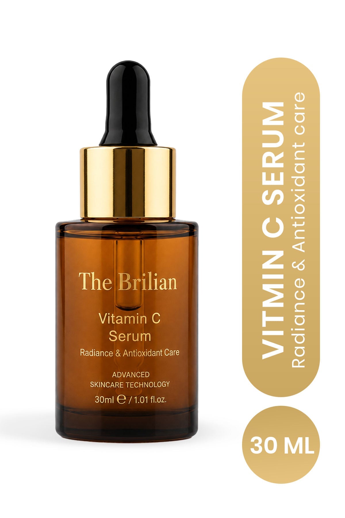The Brilian Vitamin C Serum Trendyol görseli 1