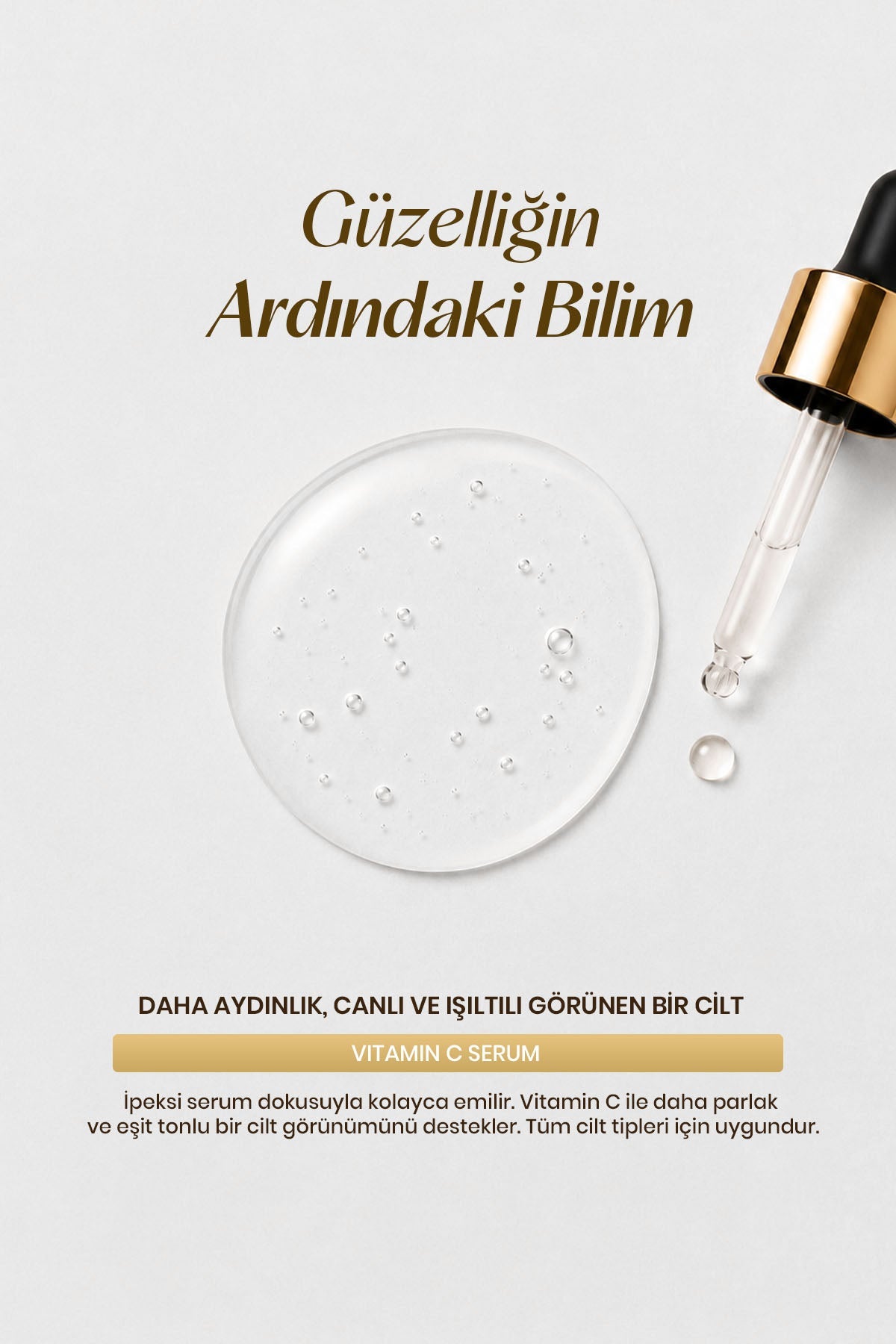 The Brilian Vitamin C Serum Trendyol görseli 3