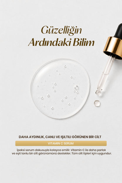 The Brilian Vitamin C Serum Trendyol görseli 3