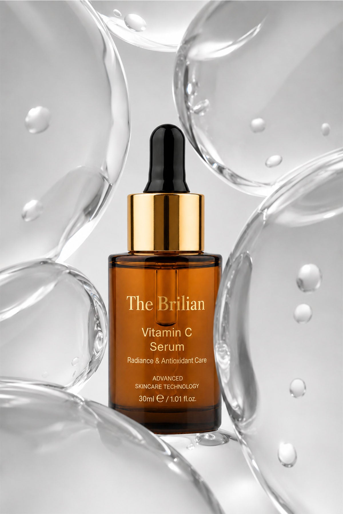 The Brilian Vitamin C Serum Trendyol görseli 5